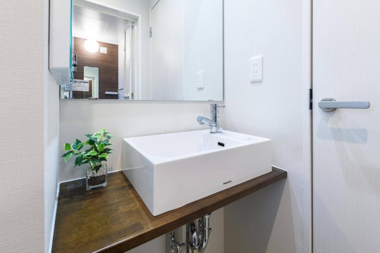 Suiren Residential Suite Токіо Екстер'єр фото