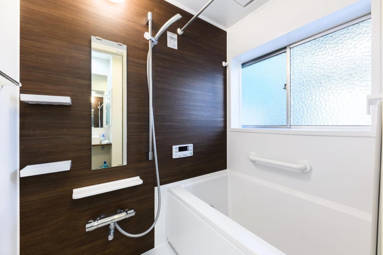 Suiren Residential Suite Токіо Екстер'єр фото